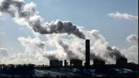 Government signs off on updated climate plan, aiming to halve transport emissions by 2030
