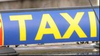 Dublin taxi driver jailed for transporting €100,000 worth of cannabis