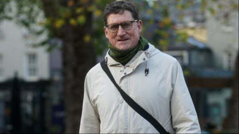 Dáil car park could be scrapped in Climate Action Plan Dáil car park could be scrapped in Climate Action Plan