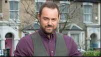 Danny Dyer exits EastEnders in tragic Christmas Day episode