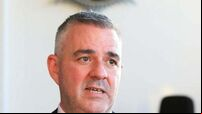 Police Federation: Officers leaving PSNI because they cannot afford to stay