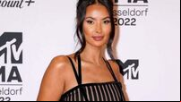 Maya Jama encourages Love Islanders to grab romance by the horns in first promo