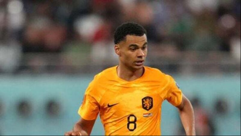 Liverpool sign Netherlands international Cody Gakpo from PSV Eindhoven Liverpool sign Netherlands international Cody Gakpo from PSV Eindhoven