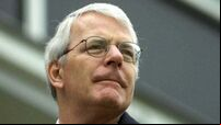 John Major feared loyalists would walk from ceasefire in 1996