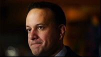 Housing crisis is holding Ireland back, says Varadkar