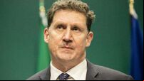 Ryan claims Greens needed in Government to ensure climate targets taken seriously