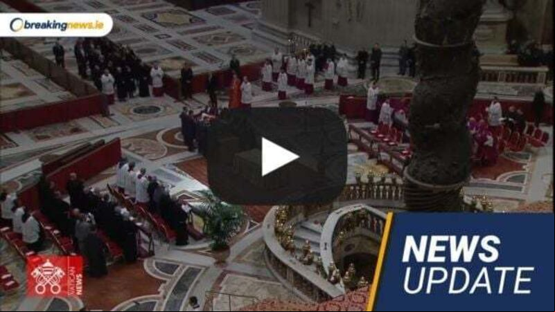 Video: INMO calls for 'serious' intervention over EDs; weather warnings for two counties Video: INMO calls for 'serious' intervention over EDs; weather warnings for two counties