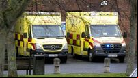 Nurses will consider strike action if overcrowding 'crisis' does not improve