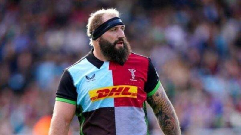 Joe Marler reiterates apology to Jake Heenan and Harlequins after RFU suspension Joe Marler reiterates apology to Jake Heenan and Harlequins after RFU suspension