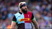 Joe Marler reiterates apology to Jake Heenan and Harlequins after RFU suspension
