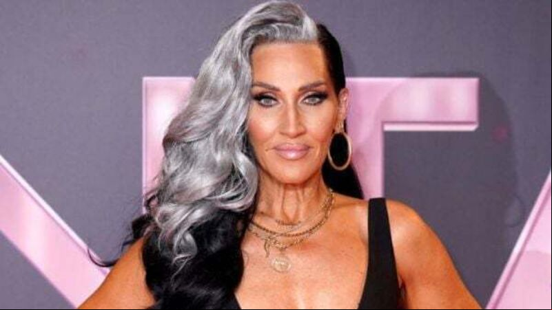 Michelle Visage reveals hopes for EastEnders cameo Michelle Visage reveals hopes for EastEnders cameo