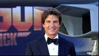 Top Gun: Maverick soars to become biggest home entertainment movie of 2022