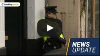 Video: Two charged with Mahamud Illyas murder; trolley crisis deepens