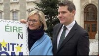 Ireland’s 50 years of EU hip given stamp of approval