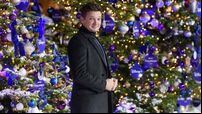 Jeremy Renner thanks ICU staff while recovering from snowplough accident