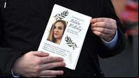 Police investigating Natalie McNally murder seize car