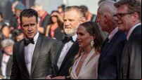 Banshees of Inisherin and Steven Spielberg praised at National Board of Review awards