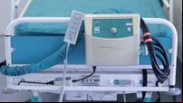 Trolley figures show reduction in Emergency Department overcrowding