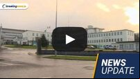 Video: Warnings over medicine shortages; hospital waits ease