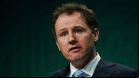 Government to review laws in bid to clamp down on dog attacks