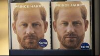 Harry’s bombshell memoir becomes fastest selling non-fiction book ever