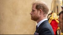 Harry says he watches and 'fact-checks' Netflix series The Crown