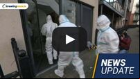Video: Woman found dead in Dublin; Christina Anderson pleads guilty to manslaughter