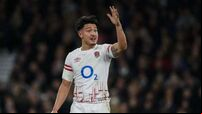 Marcus Smith’s return from injury boosts England ahead of Six Nations