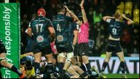 Saturday sport: Ulster beaten at the death by La Rochelle, Connacht thrash Brive