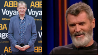 Alastair Campbell reveals he was once approached to ghostwrite Roy Keane autobiography