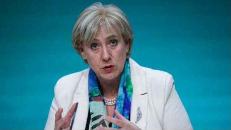 Social media s ‘should have to identity to send messages’, Minister says Social media s ‘should have to identity to send messages’, Minister says