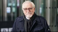 Brian Cox ‘proud’ of Scotland’s gender identification law and defends JK Rowling