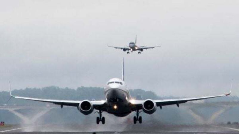 Air finance summit in Dublin tackles jet shortages amid China travel thaw