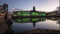 Global LGBTI+ conference takes place in Cork 