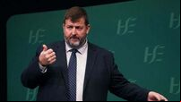 HSE chief says forcing health staff to work in Ireland 'brings its own problems'