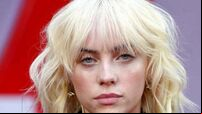 Billie Eilish requests restraining order against alleged home-invader