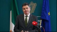 Paschal Donohoe to give Dáil statement and take questions from opposition