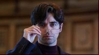 Co Derry actor to play John Hume in musical drama about Nobel laureate’s life