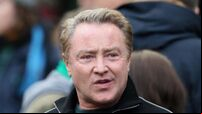 Michael Flatley is ‘on the mend’ after cancer surgery