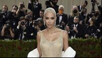 Kim Kardashian revealed as new owner of Attallah Cross worn by Diana