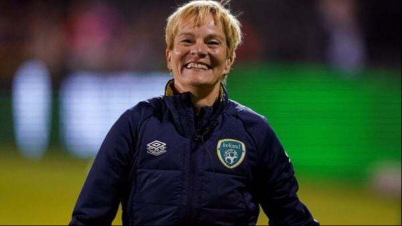 Republic of Ireland to face China as part of 2023 World Cup preparations Republic of Ireland to face China as part of 2023 World Cup preparations