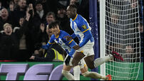 Premier League: Blip or disruption to top six hierarchy?