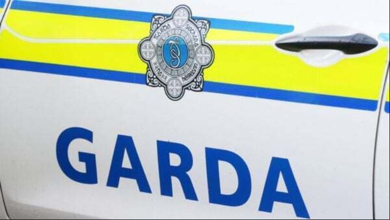Man who led gardaí on high-speed chase jailed for driving offences and coercive control Man who led gardaí on high-speed chase jailed for driving offences and coercive control