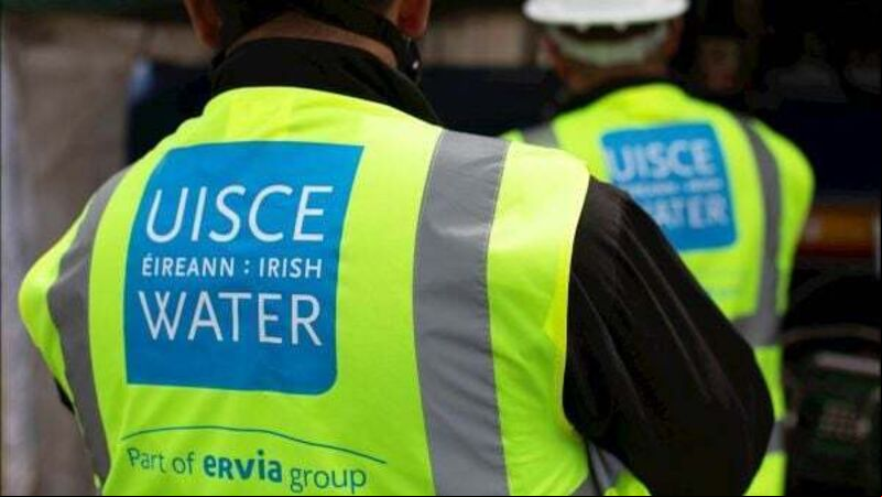 Kenmare waste water treatment plant gets the green light from council Kenmare waste water treatment plant gets the green light from council