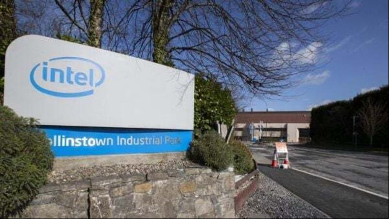 Intel to cut another 30 jobs through redundancy programme Intel to cut another 30 jobs through redundancy programme