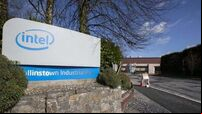 Intel to cut another 30 jobs through redundancy programme