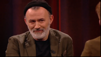 FreeNow withdraw sponsorship of The Tommy Tiernan Show