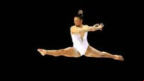 British gymnast Ellie Downie retires aged 23 to prioritise 'mental health and happiness'