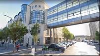 INMO calls for full security audit following death at Cork hospital