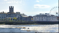 Publican wants court to overturn council's decision to acquire Limerick city property